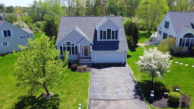 property at 55 Augusta Way