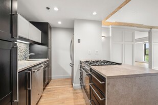 172 Tremont St, Unit 702 Apartamentos