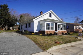 221 Branch St in Berlin, MD - Building Photo - Building Photo