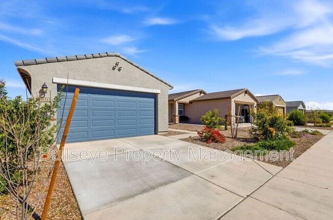 3136 Hayden Rose Ave in San Tan Valley, AZ - Building Photo - Building Photo