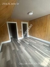 2934 N 24th St in Milwaukee, WI - Building Photo - Building Photo