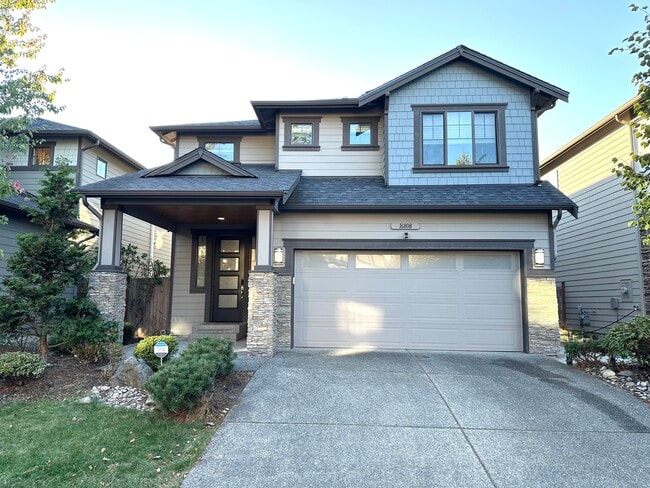 property at 16808 1st Ave W