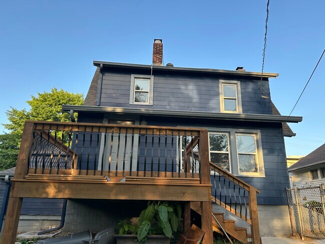 4114 Adams St in Kansas City, KS - Building Photo - Building Photo