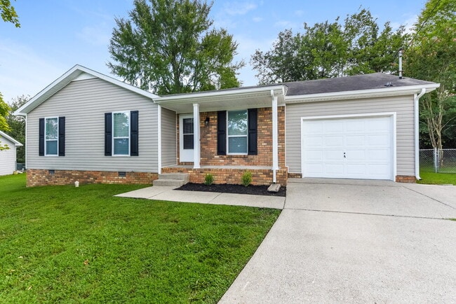 property at 809 Clearspring Ct