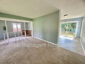 520 Nottingham Dr in Fayetteville, NC - Building Photo - Building Photo