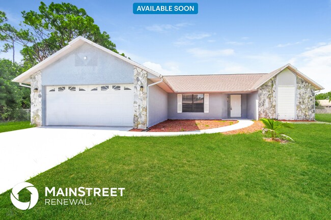 property at 249 Stendal Rd NW
