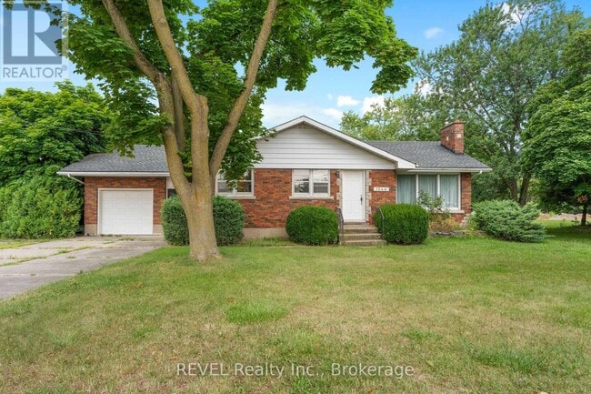 property at 1544 Four Mile Creek Rd