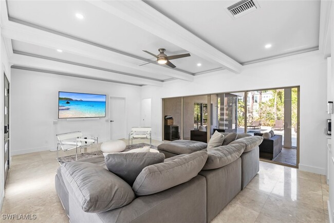 property at 5122 Starfish Ave