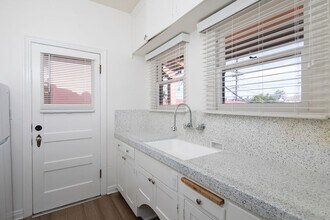 3760 10th Ave in San Diego, CA - Building Photo - Building Photo