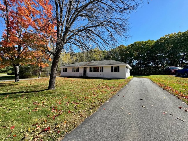 property at 98 Burnell Dr