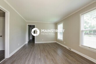 3615 Barringer Dr in Charlotte, NC - Building Photo - Building Photo