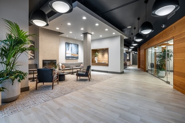 Bella On Broadway in Tacoma, WA - Building Photo - Building Photo