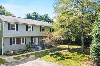 69 North St in Mansfield, MA - Building Photo - Building Photo