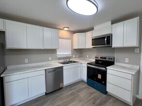 1212 La Porte Dr in Waco, TX - Building Photo - Building Photo