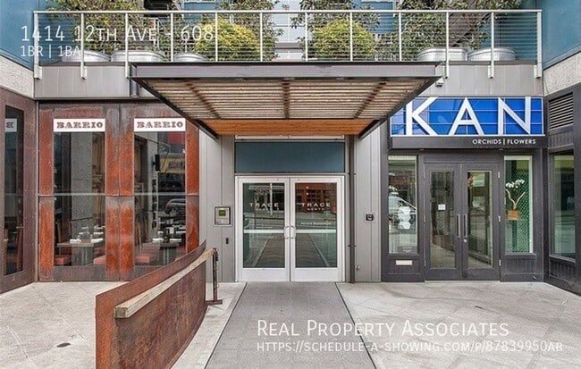 property at 1414 12th Ave