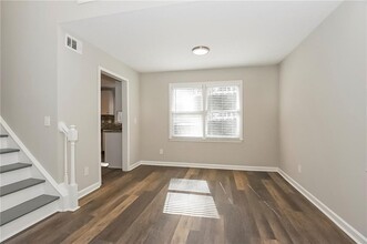1129 Green Meadow Ct NW in Acworth, GA - Building Photo - Building Photo