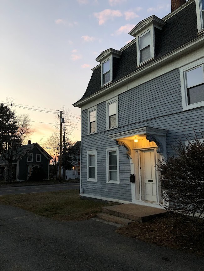 61 Elm St Rentals in Templeton, MA