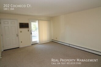 202 Cocheco Ct in Dover, NH - Building Photo - Building Photo