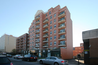 14216-14220 38th Ave in Flushing, NY - Building Photo - Building Photo