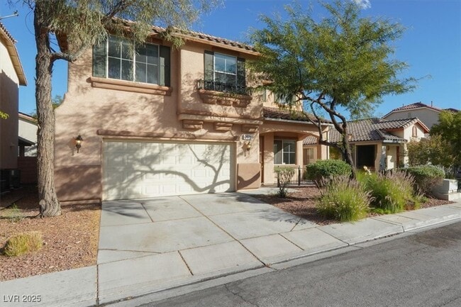 2978 Jacaranda Dr in Las Vegas, NV - Building Photo - Building Photo