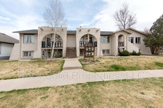 3061 Reed Ave in Cheyenne, WY - Building Photo - Building Photo