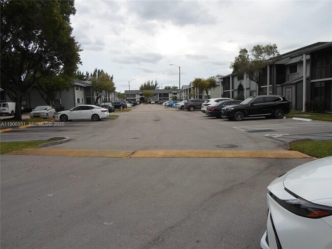 property at 20760 NE 4th Ct