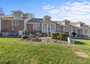 3407 Barron Berkeley Way in Raleigh, NC - Building Photo - Building Photo
