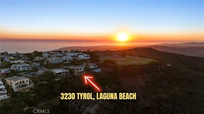 3230 Tyrol Dr in Laguna Beach, CA - Building Photo - Building Photo