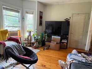 100 Hampshire St, Unit 2 in Cambridge, MA - Building Photo - Building Photo