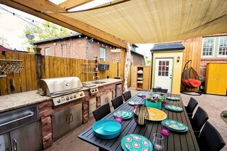 4239 Tejon St in Denver, CO - Building Photo - Building Photo