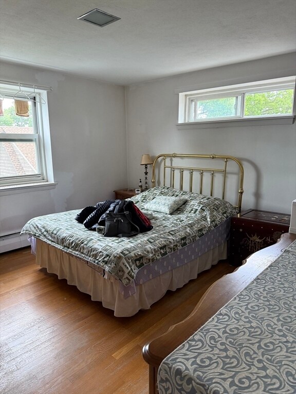 10 Commonwealth Ct, Unit 17 in Boston, MA - Building Photo - Building Photo