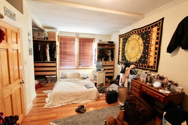 5 Spring Garden St in Boston, MA - Building Photo - Building Photo