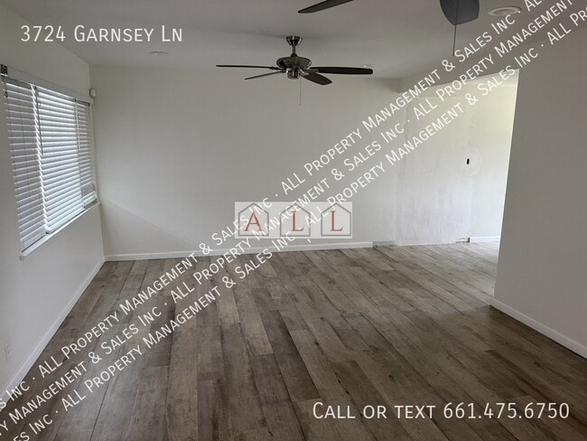 3724 Garnsey Ln in Bakersfield, CA - Building Photo - Building Photo
