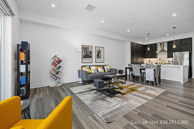 1055 32nd St in San Diego, CA - Building Photo - Building Photo