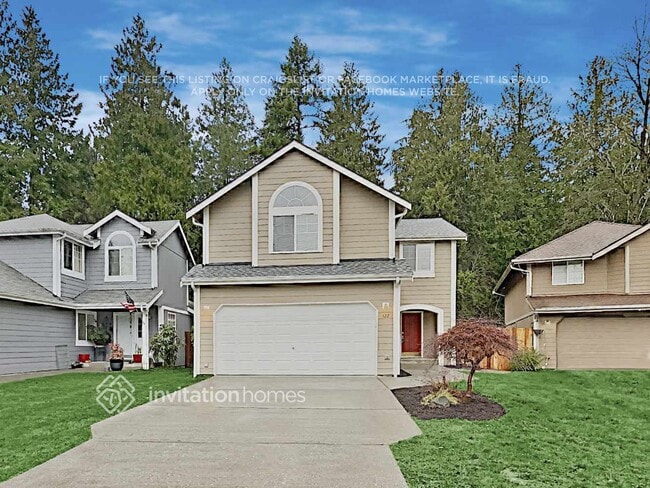property at 122 85th Ave SE