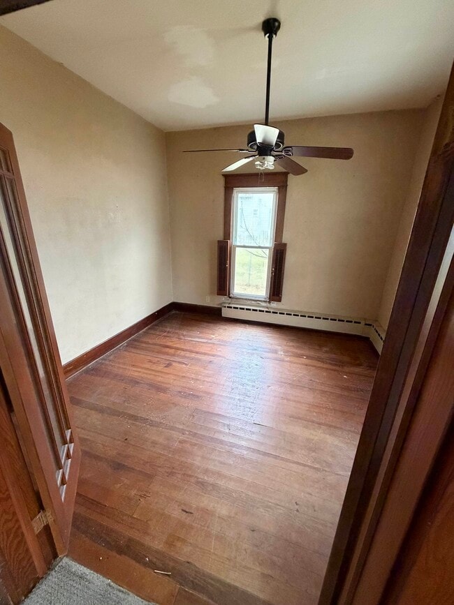 504 S Seminary St in Georgetown, IL - Building Photo - Building Photo