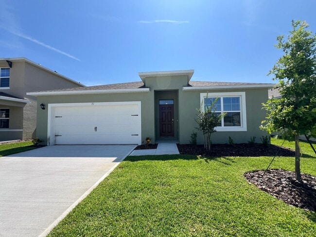 property at 71 Melogold Dr