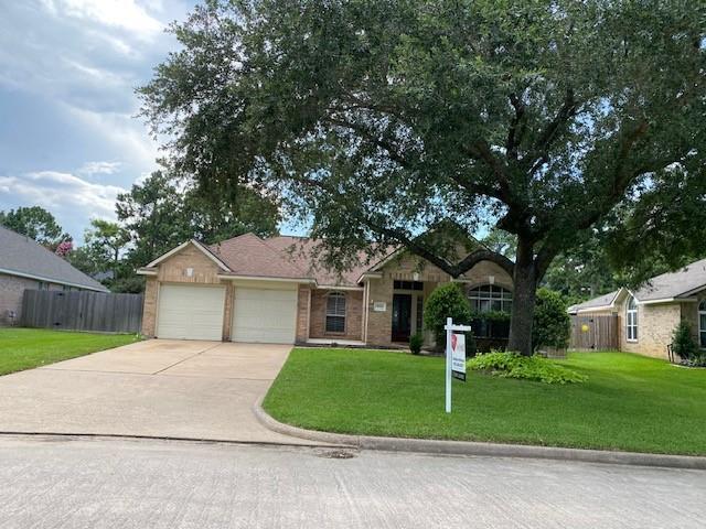 20323 Eden Pines in Spring, TX - Building Photo - Building Photo