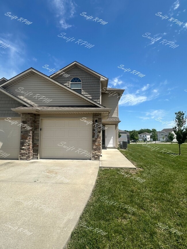 property at 21615 Westover Ct