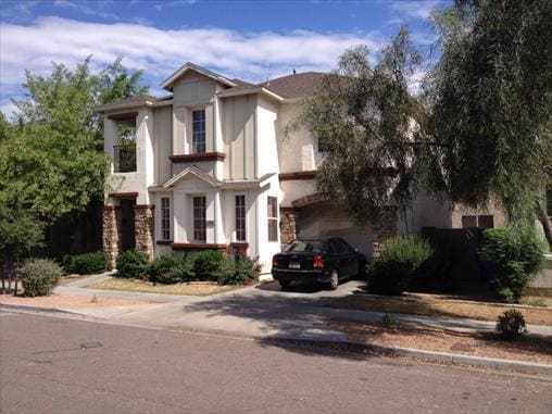 property at 6622 W Polk St