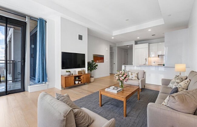 49 Melcher St, Unit 4A in Boston, MA - Building Photo - Building Photo