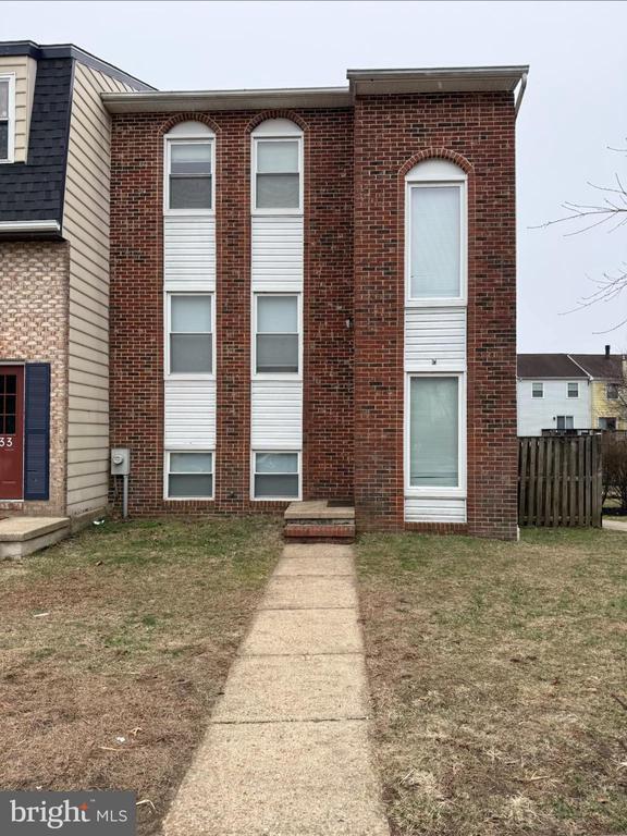 property at 2535 Vineyard Ln