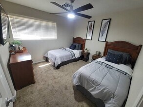 2846 Seville Ln in Lake Havasu City, AZ - Building Photo - Building Photo
