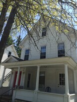 19 S Park St, Unit 1 in Bangor, ME - Building Photo