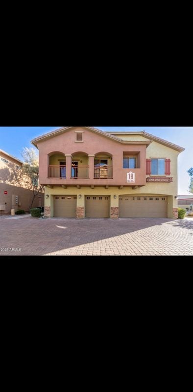 property at 2150 E Bell Rd