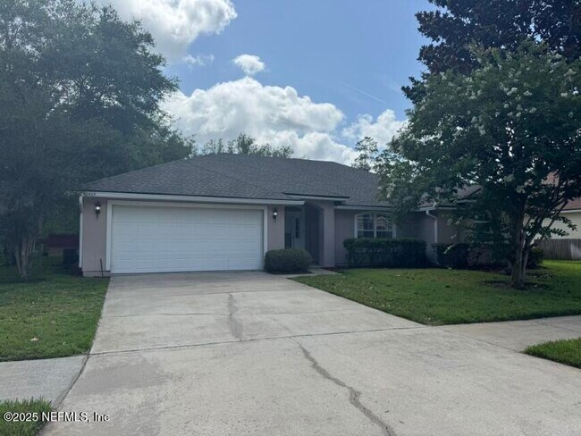 property at 11413 Jerry Adams Dr