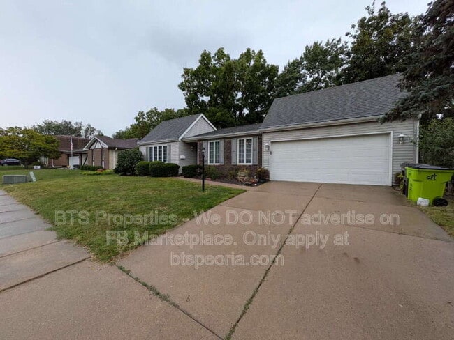 property at 3224 W Westport Rd