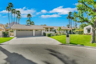 45455 Crow Cir in Indian Wells, CA - Building Photo - Building Photo