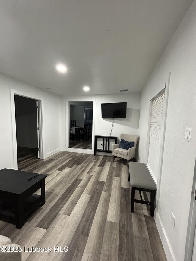 3720 31st St in Lubbock, TX - Building Photo - Building Photo