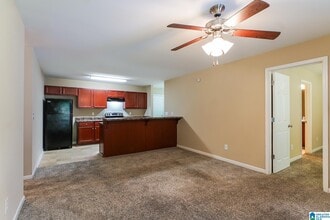 12817 Abby Ln in Mc Calla, AL - Foto de edificio - Building Photo